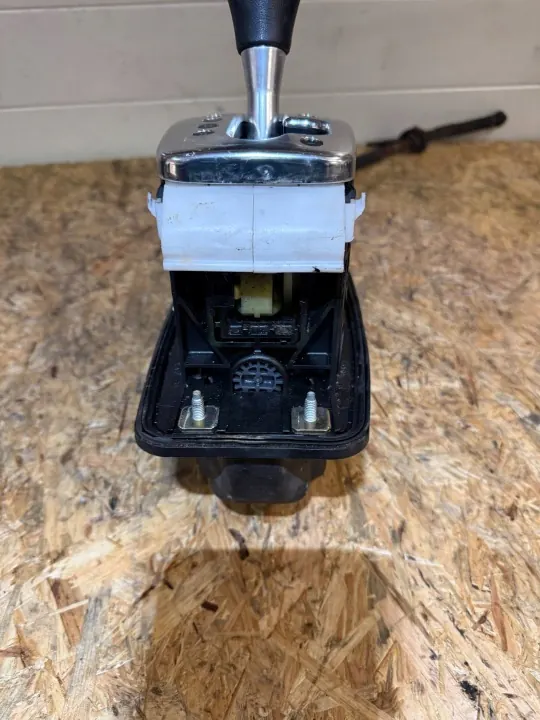 Selector de Marchas Audi A4 B6 3.0 ASN Avant OEM 8E1713111F image 3