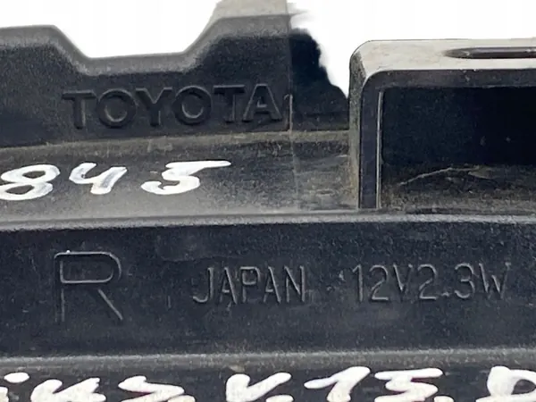 Dagrijlichten Toyota Prius+ OEM DAL33546 image 7
