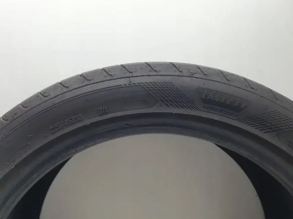 Banden Goodyear Eagle F1 Asymmetric 5 225/45R18 91Y image 3
