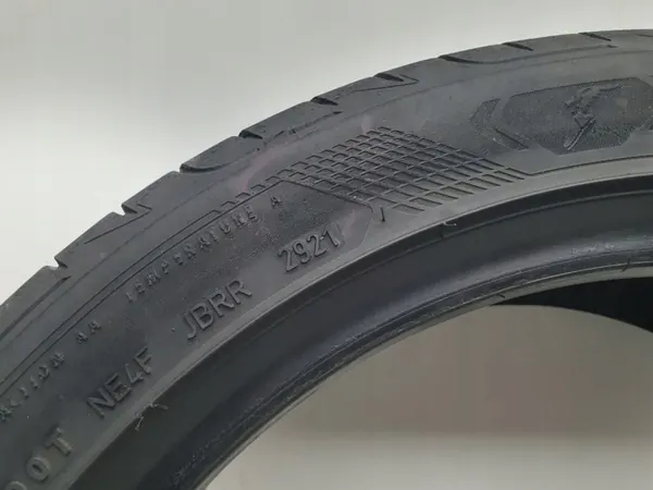 Banden Goodyear Eagle F1 Asymmetric 5 225/45R18 91Y image 4