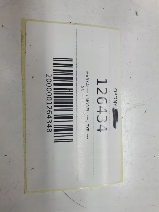 Banden Goodyear Eagle F1 Asymmetric 5 225/45R18 91Y image 9