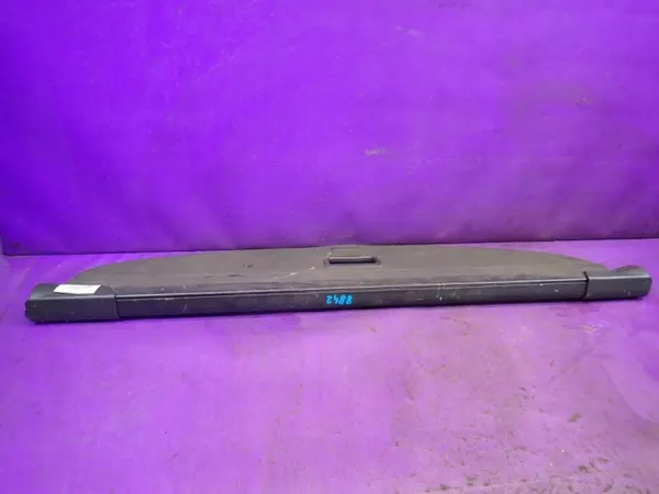 SEAT Altea XL 04-09 Bagagerumsrulle OEM Zawada-357758- image 3