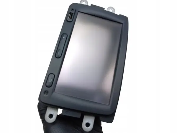 OEM 281158779R displayscherm voor Trafic III/Vivaro B image 4