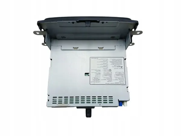 OEM 281158779R displayscherm voor Trafic III/Vivaro B image 8
