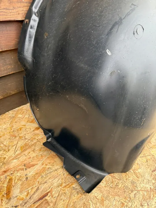 Front Left Wheel Arch VW Touareg 5.0 V10 TDI image 3