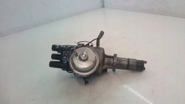 Bobine d'allumage OEM 0 pour Skoda 120 - État utilisé image 6