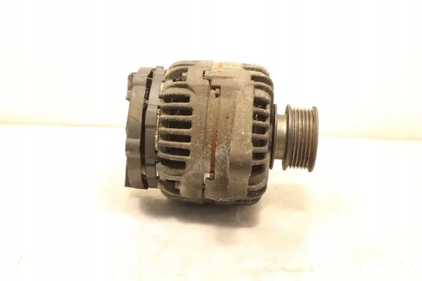 ALTERNATOR OPEL ASTRA H 1.9CDTI OEM 0986048813 image 3