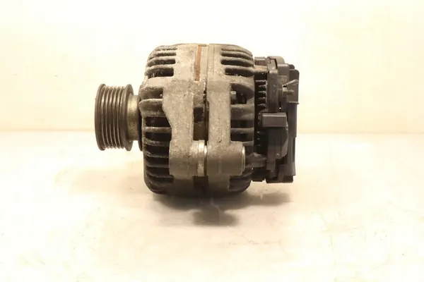 ALTERNATOR OPEL ASTRA H 1.9CDTI OEM 0986048813 image 4