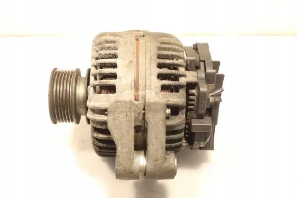 ALTERNATOR OPEL ASTRA H 1.9CDTI OEM 0986048813 image 5