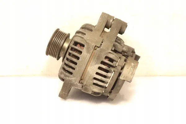 ALTERNATOR OPEL ASTRA H 1.9CDTI OEM 0986048813 image 6