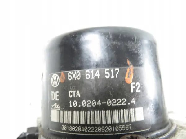 Pompe ABS OEM 6X0614517 pour VW Golf IV Variant image 6