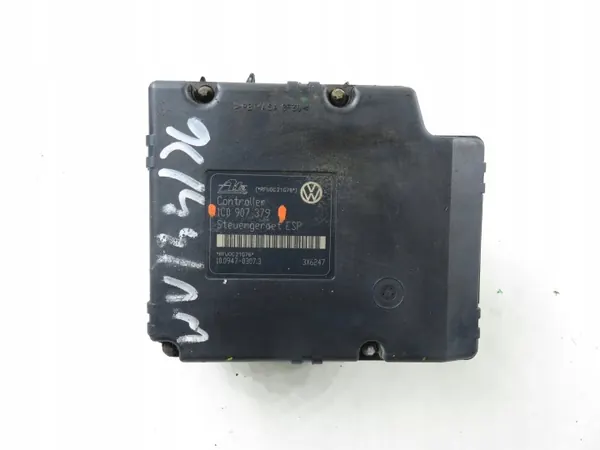 Pompe ABS OEM 6X0614517 pour VW Golf IV Variant image 7