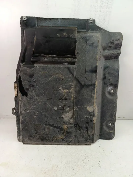 BMW X3 E83 Getriebeunterschale OEM 3423838 image 2