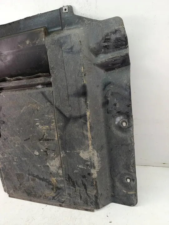 BMW X3 E83 Getriebeunterschale OEM 3423838 image 3