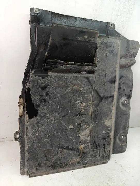 BMW X3 E83 Getriebeunterschale OEM 3423838 image 4