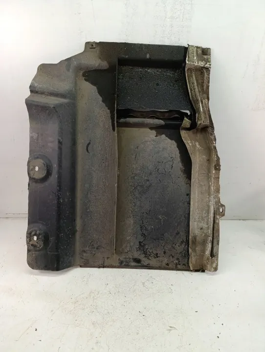 BMW X3 E83 Getriebeunterschale OEM 3423838 image 7
