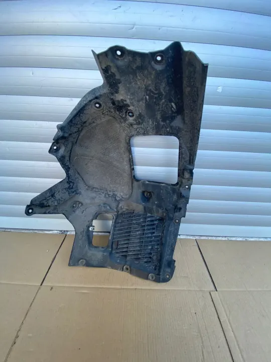 Aile avant droite BMW 5 G30 G31 OEM 7340786 image 5