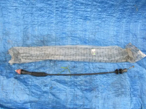 Cable de embrague OEM 678 para Peugeot Partner/Berlingo image 2