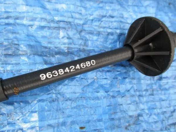 Cable de embrague OEM 678 para Peugeot Partner/Berlingo image 3