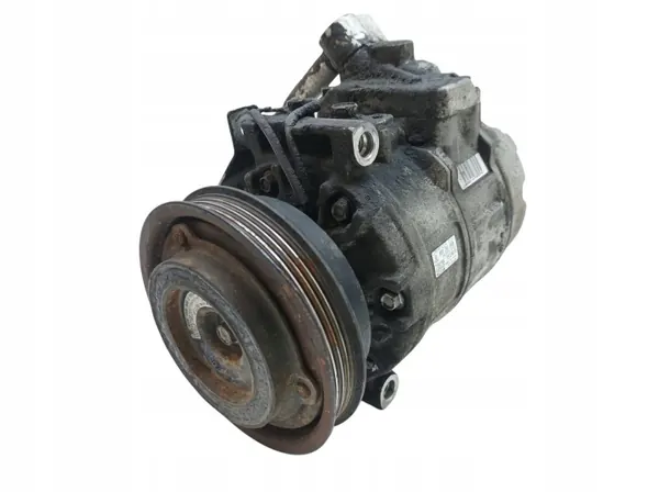 Compresseur AC 8D0260808 2.0 TDI Skoda Superb II (2008-2015) 5907911373641 image 2