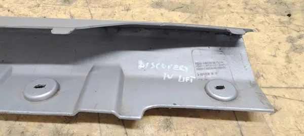 Kühlergrill Land Rover Discovery 4 OEM EH22-17K950 image 10
