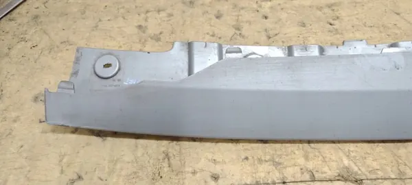 Kühlergrill Land Rover Discovery 4 OEM EH22-17K950 image 4