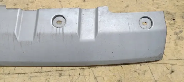 Kühlergrill Land Rover Discovery 4 OEM EH22-17K950 image 5