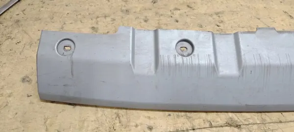 Kühlergrill Land Rover Discovery 4 OEM EH22-17K950 image 7