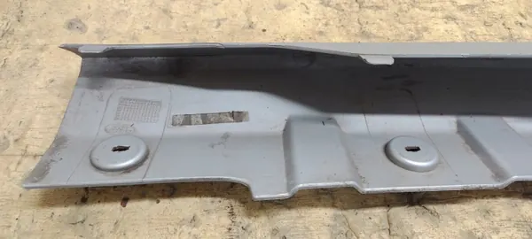Kühlergrill Land Rover Discovery 4 OEM EH22-17K950 image 8
