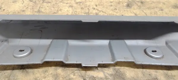 Kühlergrill Land Rover Discovery 4 OEM EH22-17K950 image 9