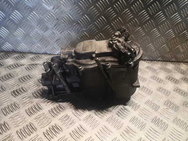 Brandstofffilter OEM 3D0127401B voor Volkswagen Phaeton image 3