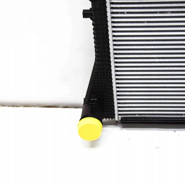 Intercooler VW Golf VII 5Q0145803AA image 4
