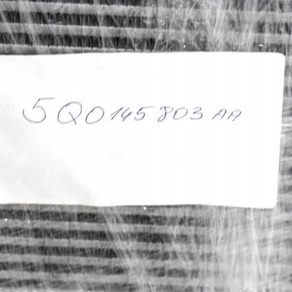 Intercooler VW Golf VII 5Q0145803AA image 9