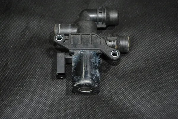 Webasto Valve VW Sharan 1K0820036F image 2