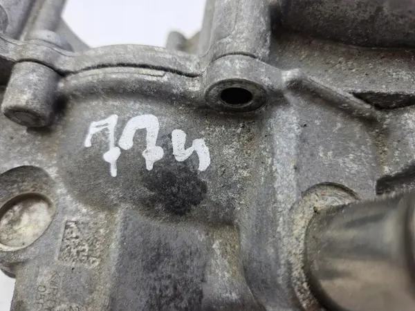 Vattenpump OEM 05E121117 för VW 1.5L Bensin image 8