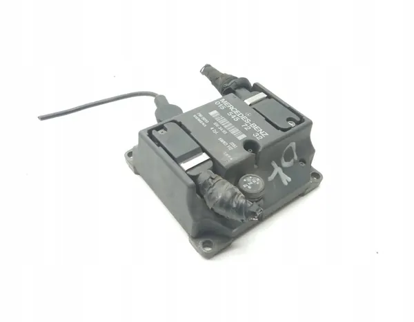 Módulo de ignição OEM 0155457232 para Mercedes Classe C image 2