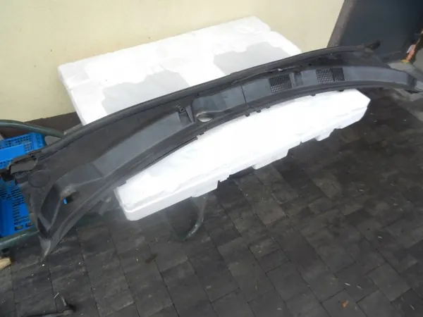 OEM plast vindruta Mazda 6 GJ GL Lift 19R Europa image 2
