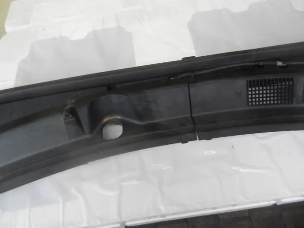 OEM plast vindruta Mazda 6 GJ GL Lift 19R Europa image 3