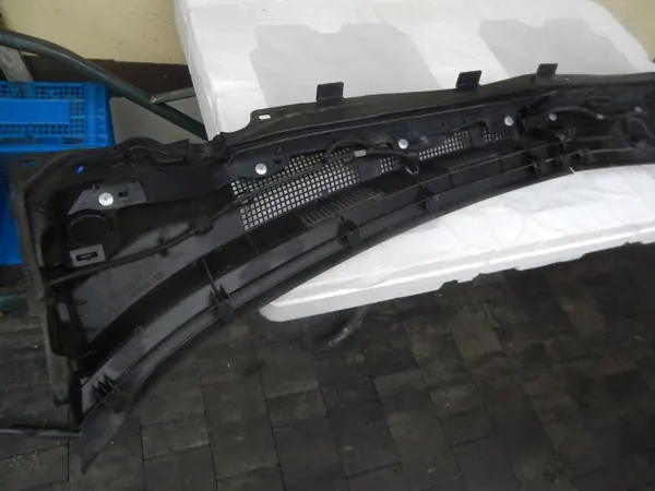 OEM plast vindruta Mazda 6 GJ GL Lift 19R Europa image 4
