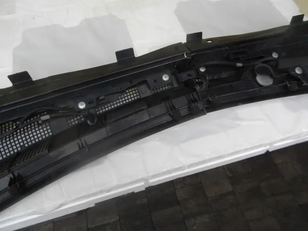 OEM plast vindruta Mazda 6 GJ GL Lift 19R Europa image 5