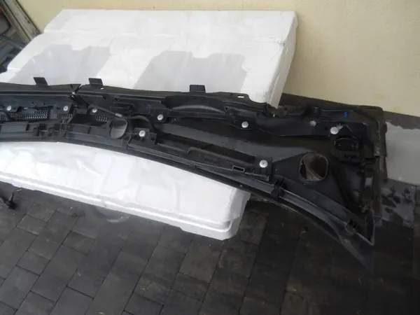 OEM plast vindruta Mazda 6 GJ GL Lift 19R Europa image 6