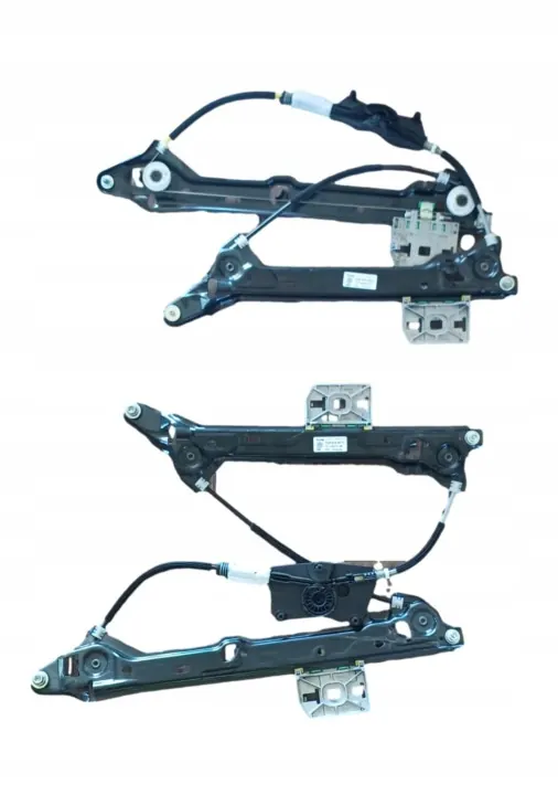 VW Arteon Fensterheber OEM 3G8839461D/3G8839462D image 2