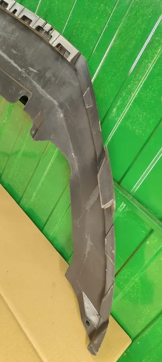 AUDI A1 Framskydd 82A807611 image 2