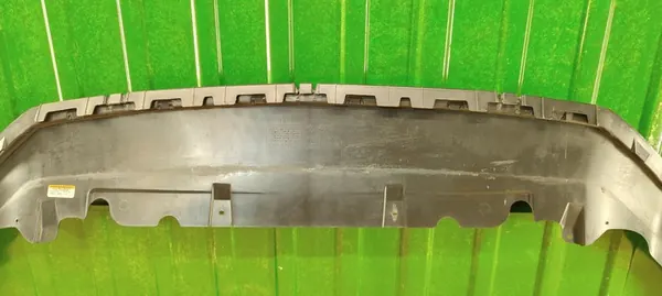 AUDI A1 Framskydd 82A807611 image 3