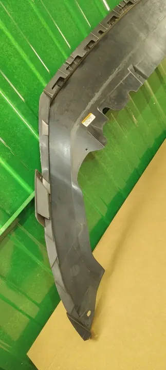 AUDI A1 Framskydd 82A807611 image 4