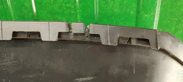 AUDI A1 Framskydd 82A807611 image 5