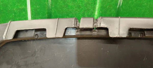 AUDI A1 Framskydd 82A807611 image 6