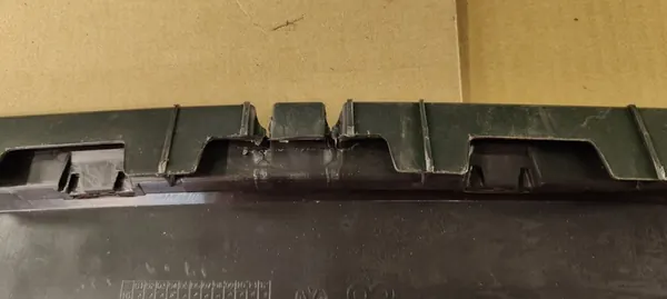 AUDI A1 Framskydd 82A807611 image 7