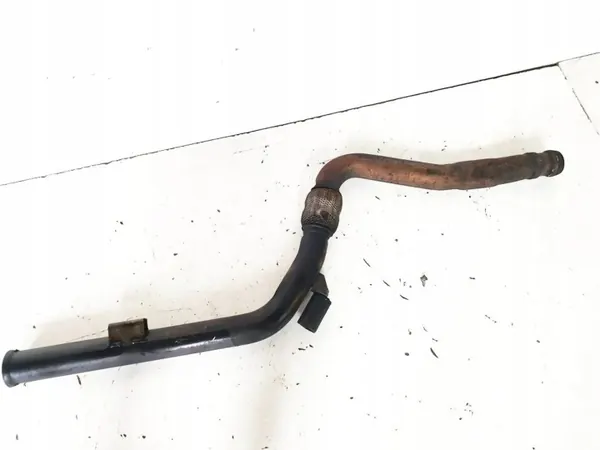 Mercedes-Benz E W212 2.2 CDI Tuyau Silencieux OEM TPR16564 image 3