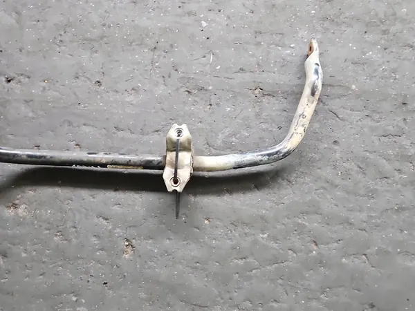 Barra Stabilizzatrice Anteriore Skoda Superb III 15- 3Q0411303C image 2